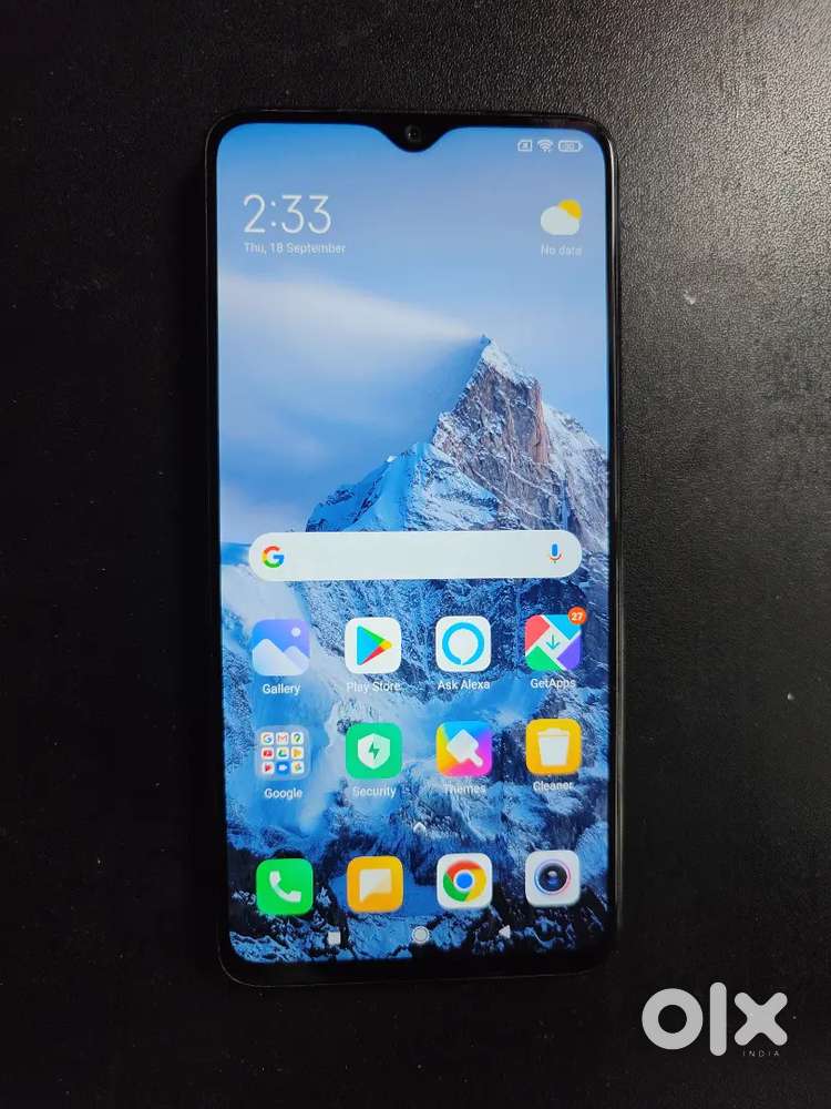 mi REDMI note 8 pro for SALE