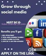 WORK FROM HOME OPPORTUNITY