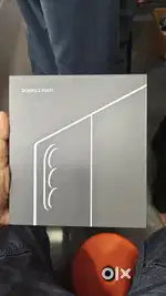 Galaxy Z Fold7 12/256 gb