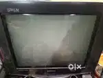Samsung 21inch flat tv
