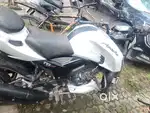 Well-maintained 200 RTR for Sale – 35/40 km/l Average