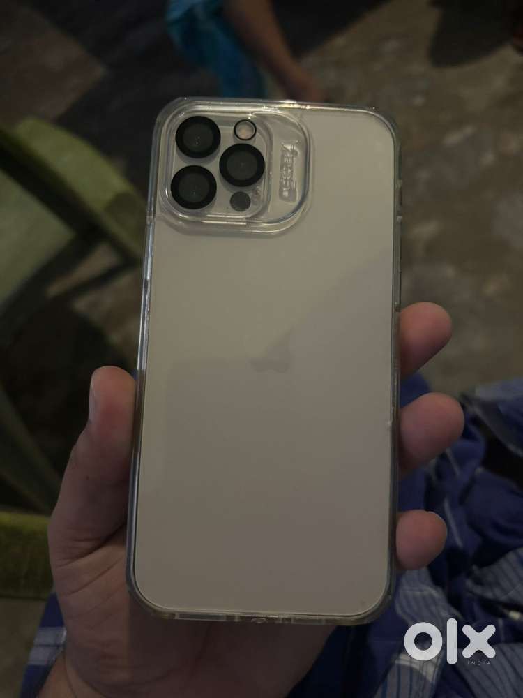 Iphone 12 pro