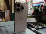 16 Pro 128gb , under warranty till 2026