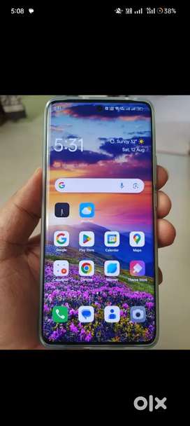 Only exchange Oppo Reno 10 5g 8+8 256 only 3 months old clean and neat