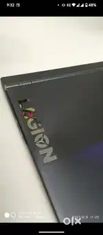Legion y540