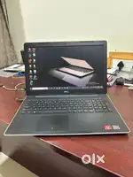 Dell Inspiron 3585 - AMD Ryzen 3 .. 8GB RAM,1TB HDD