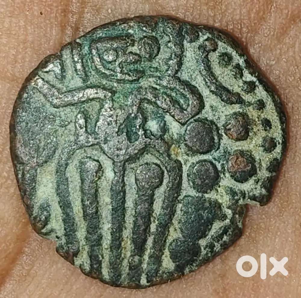 Raja Raja Cholan coins
