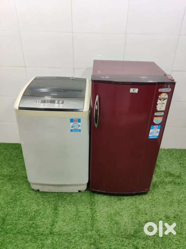 ;-$ combo offer on video con small and onida plastic body with free -_