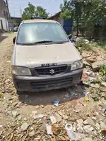 Maruti Suzuki Alto 2011 Petrol 90000 Km Driven