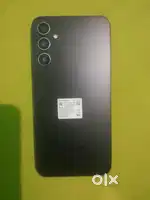 Samsung a34 5g 8/256 1.5 year old
