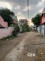 2 BHK Independent house for Lease