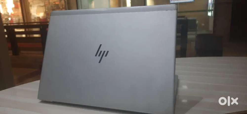 Urgent sell touch laptop