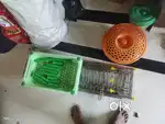 Selling all this
