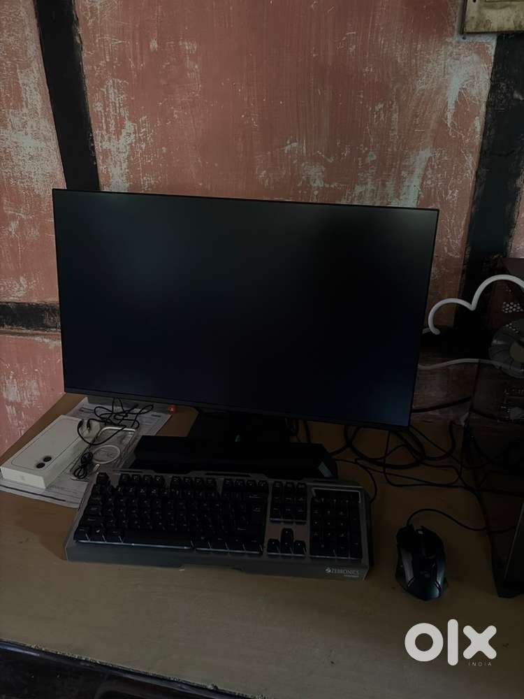 Full set computer