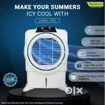 Symphony Sumo 75 XL Desert Air Cooler