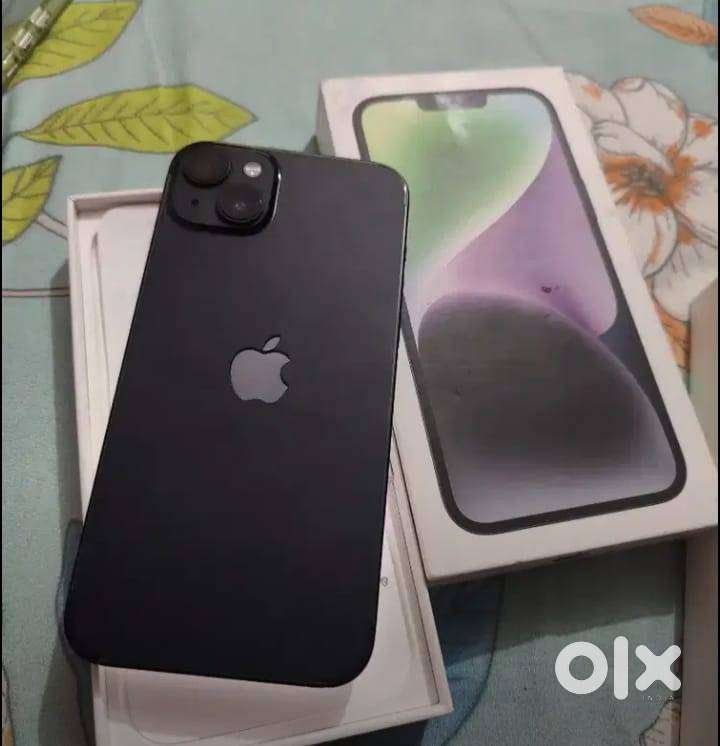I want To sell my 6 month old i phone 14 128gb need urgent money