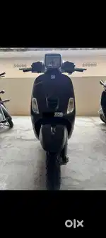 VESPA SXL 125