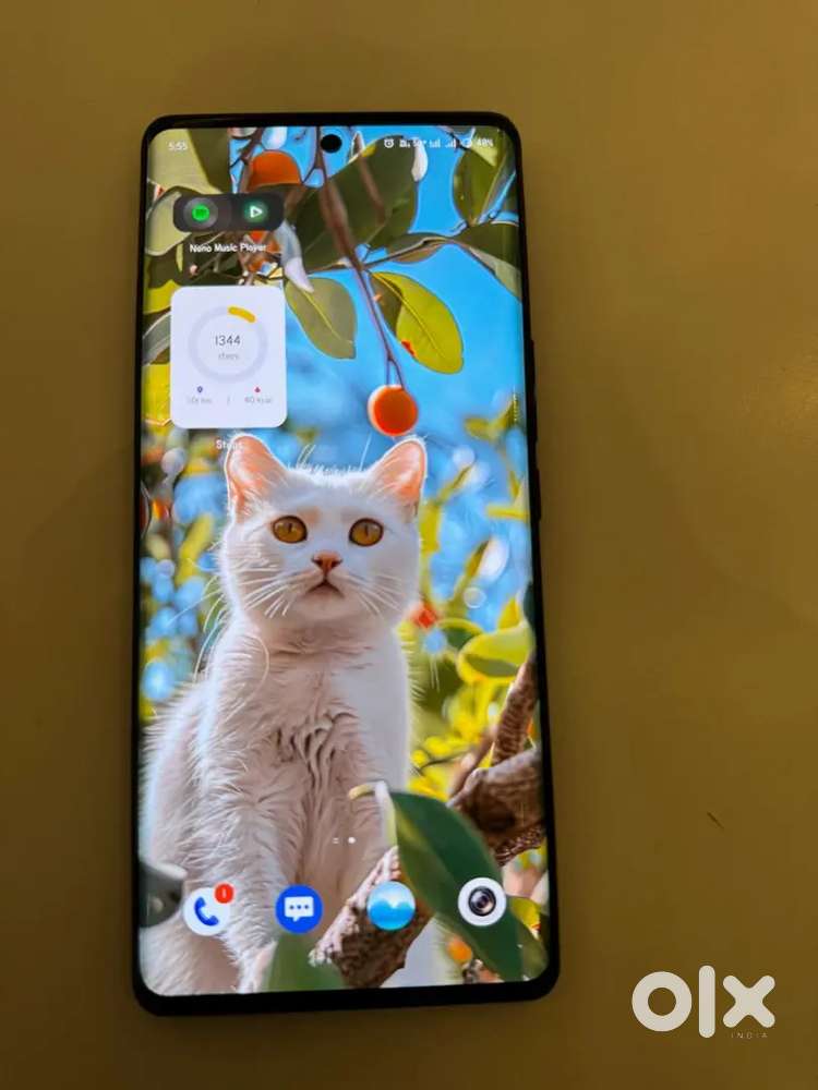 ₹15500      VIVO V29   8/128 GB - Excellent condition
