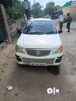 Maruti Suzuki Alto K10 VXi (O), 2010, Petrol