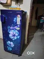 Want to Sell my new fridge 180 Liters