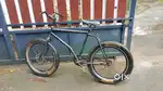 Hercules (2009)model smooth condition
