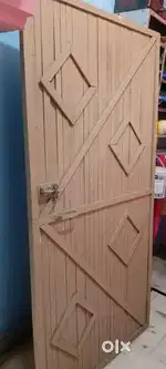 Door, drum good condition