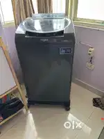 Whirlpool washing machine 6.5 Kg