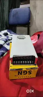 Power supply 12 volt 60 amp