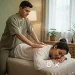 Body Pain Relief