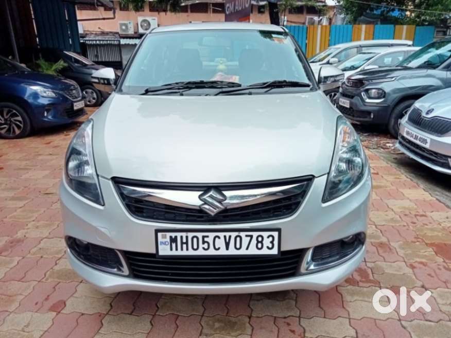 Maruti Suzuki Dzire 1.2 VXI, 2016, Petrol