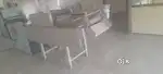 Continuous Fryer