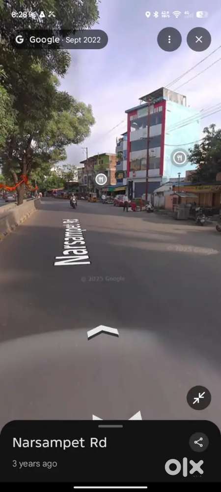 Shop, office, Gym, coffee shop, restaurant