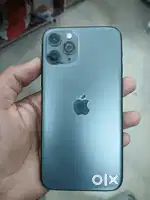 Battery and display is changed but both of them is in good quality