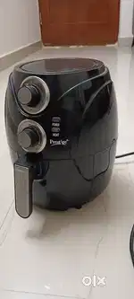 Prestige Airfryer PAF 6.0 2L
