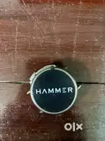 Hammer Active 3.0 smart watch