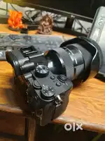 Sony 7 mark 3 with sigma 24-70 mark 2 2.8 , 35 mm 1.4 lens