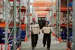 Vacancies available in manufacturing company
