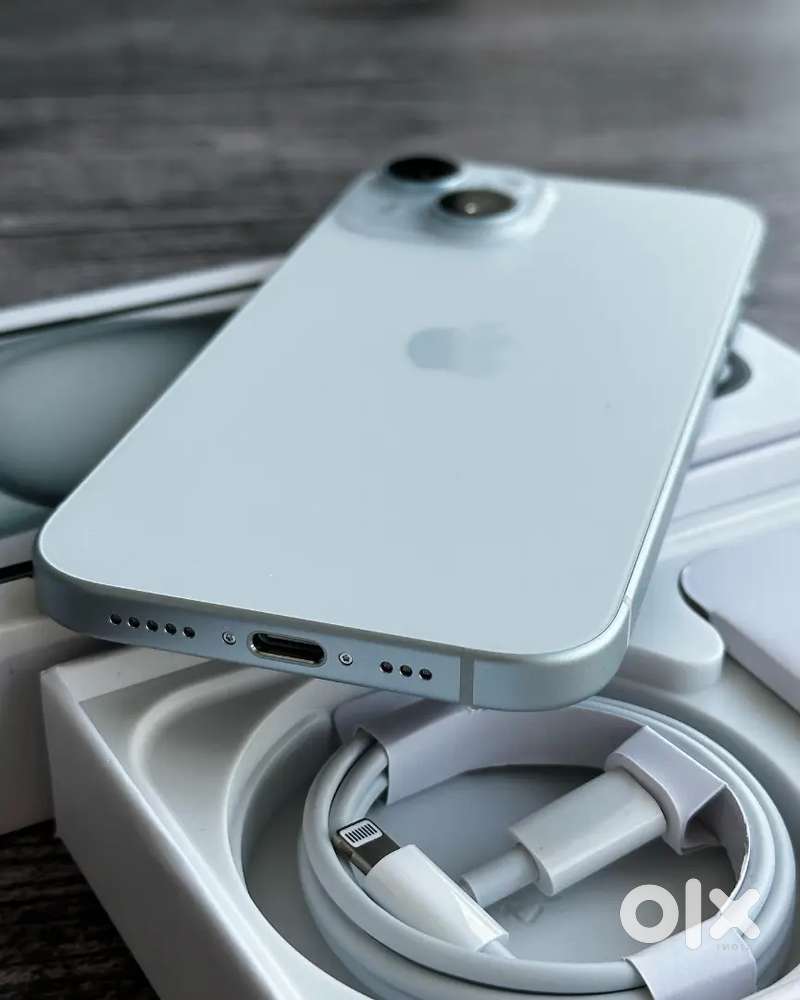 iPhone refurbished available