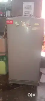Godrej fridge