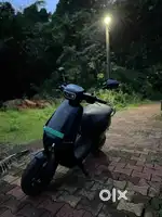 Well maintained Ola s1 pro
