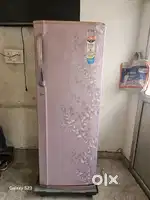 Lg Refrigerator