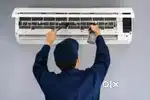 AC service technician wanted