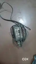 Laptop charger . Hp laptop charger