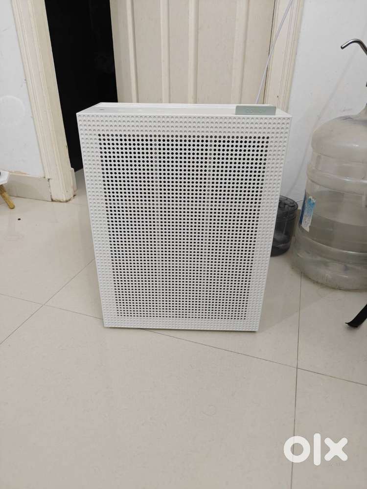 Air purifier coway air mega 150