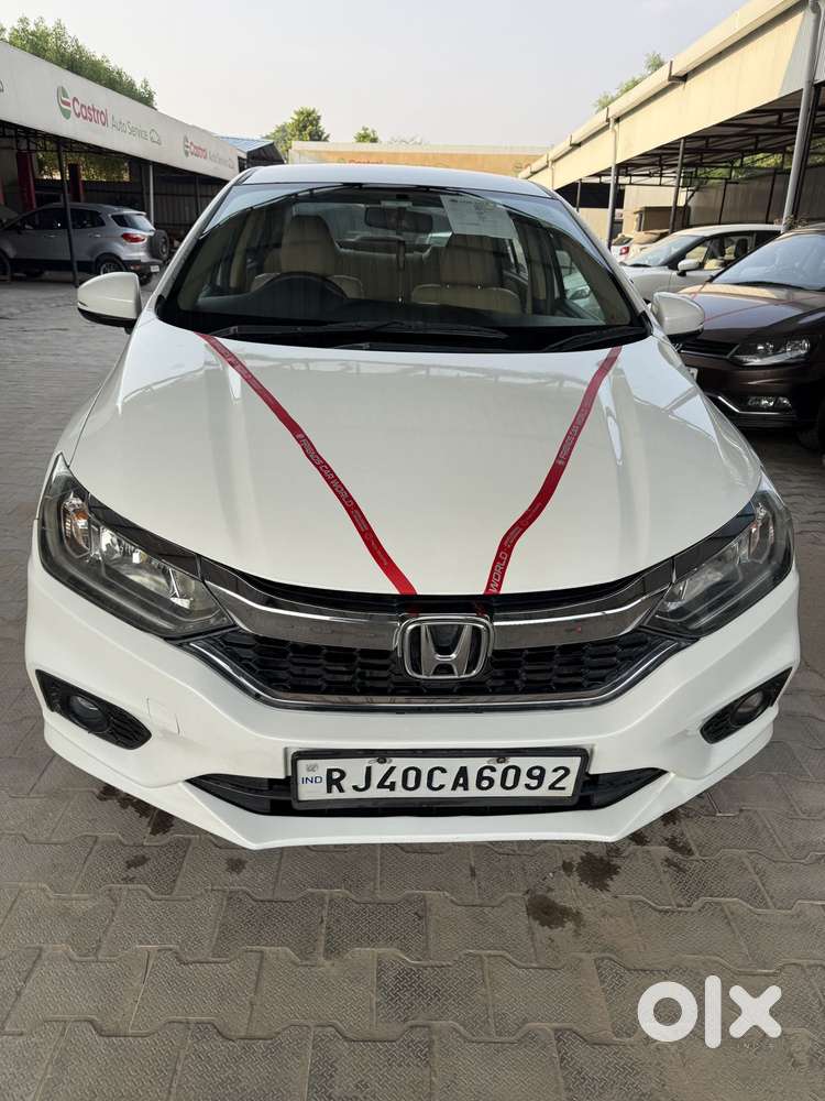 Honda City 2014-2015 i DTEC V, 2017, Diesel