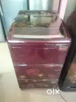 Whirlpool top load stainwash ultra 6.5 kg washing machine sell