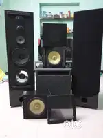 5.1 SPEAKERS