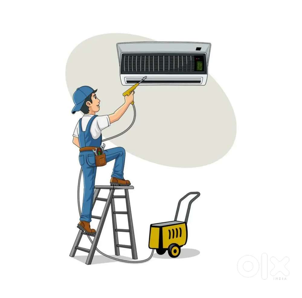 AC mechanic