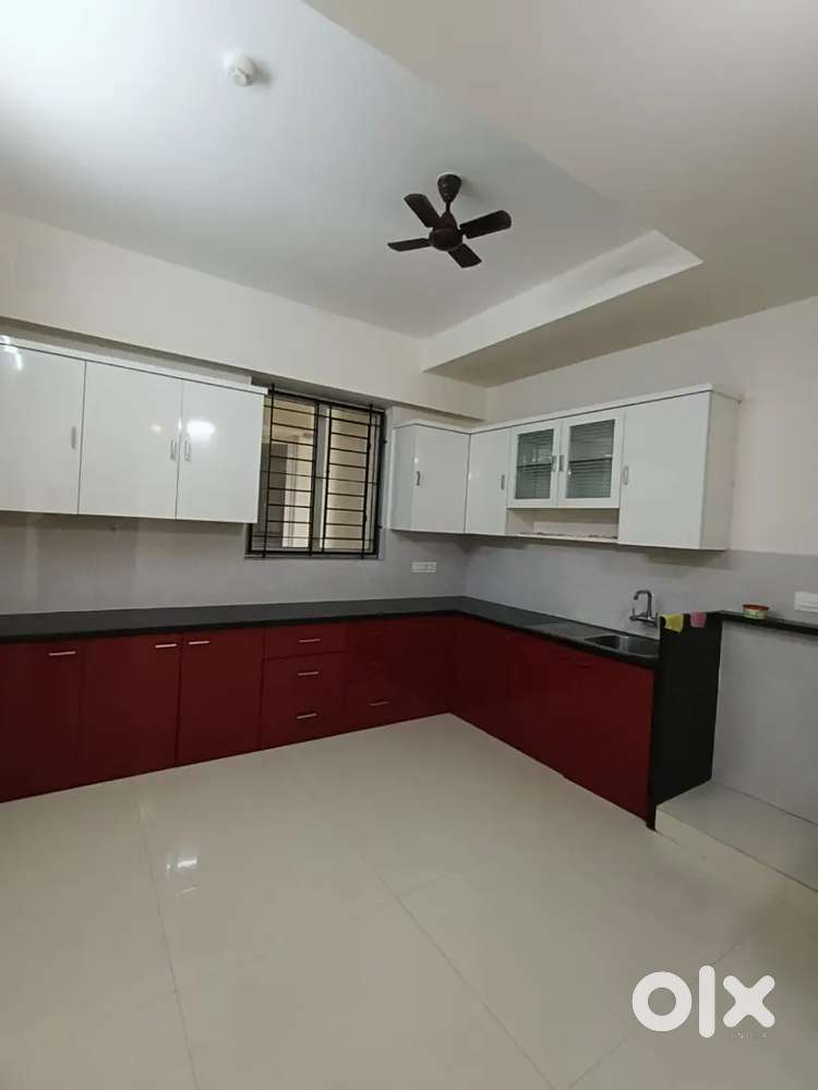 2bhk semi furnished luxury apartment sale Ladyhill