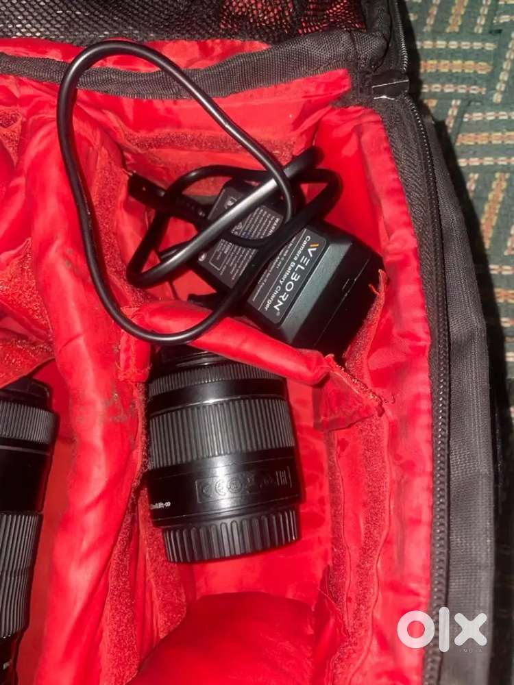 Canon 200d